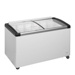 Tefcold Tiefkühltruhe IDB400-W1