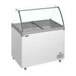 Tefcold Tiefkühltruhe NIC302SC-SO