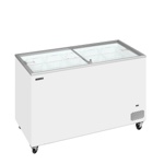 Tefcold Tiefkühltruhe IC402SC