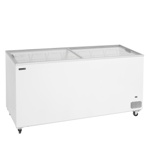 Tefcold Tiefkühltruhe IC552SC
