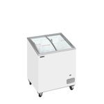 Tefcold Tiefkühltruhe IC202SCEB