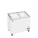 Tefcold Tiefkühltruhe IC302SCEB