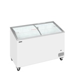 Tefcold Tiefkühltruhe IC402SCEB