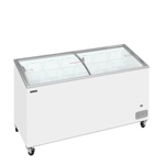 Tefcold  Tiefkühltruhe IC502SCEB