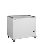 Tefcold Flaschenkühltruhe ISC302SD