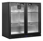 Tefcold Backbar-Kühlschrank BA21H