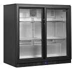 Tefcold Backbar-Kühlschrank BA21S