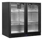 Tefcold Backbar-Kühlschrank BA26H