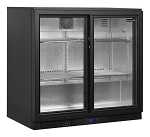 Tefcold Backbar-Kühlschrank BA26S