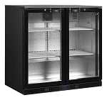Tefcold Backbar-Kühlschrank DB201H