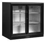 Tefcold Backbar-Kühlschrank DB201S
