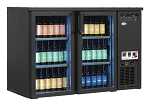 Tefcold Backbar-Kühlschrank SCL-22GMU+