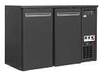 Tefcold Backbar-Kühlschrank SCL-22MU+