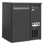 Tefcold Backbar-Kühlschrank SCL-2MU+