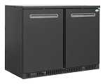 Tefcold Backbar-Kühlschrank SGD-240E
