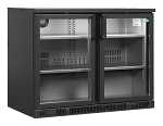 Tefcold Backbar-Kühlschrank SGD-240GE