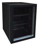 Tefcold Flaschenkühlschrank Counter-68Black