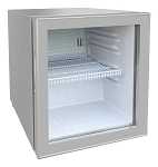Tefcold Flaschenkühlschrank Counter50-Silver