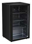 Tefcold Flaschenkühlschrank Counter98v2-black
