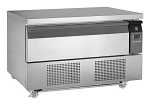 Tefcold GN2/1 Kühlcontainer / Tiefkühlcontainer UD1-2
