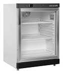 Tefcold Glastürkühlschrank UR200G