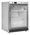 Tefcold Glastürkühlschrank UR200SG
