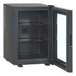 Tefcold Minibar MB34BGD