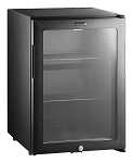 Tefcold Minibar TM44G-1