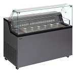 Tefcold Speiseeisvitrine MIRABELLA 7