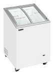 Tefcold Tiefkühltruhe IC101SCEB LED