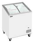 Tefcold Tiefkühltruhe IC202SCEB