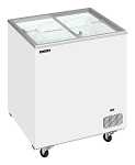 Tefcold Tiefkühltruhe IC202SC