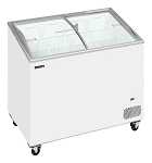 Tefcold Tiefkühltruhe IC302SCEB