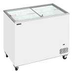 Tefcold Tiefkühltruhe IC302SC