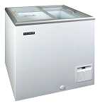 Tefcold Tiefkühltruhe IDA200-W1+