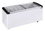 Tefcold Tiefkühltruhe IDB500-W1