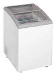 Tefcold Tiefkühltruhe IDC152-W1