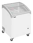 Tefcold Tiefkühltruhe NIC101SCEB