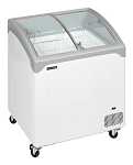 Tefcold Tiefkühltruhe NIC202SCEB