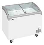 Tefcold Tiefkühltruhe NIC302SCEB