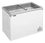 Tefcold Tiefkühltruhe NIC302SC