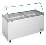 Tefcold Tiefkühltruhe NIC502SC-SO