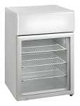 Tefcold Tischgefrierschrank UF100GCP