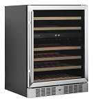 Tefcold Weinkühlschrank TFW200-2S