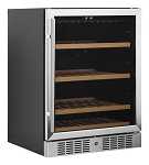 Tefcold Weinkühlschrank TFW200-S
