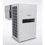 Viessmann Huckepack Tiefkühlaggregat TectoRefrigo WMF1 0900