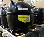 Verdichter für EVO-COOL CS 0900