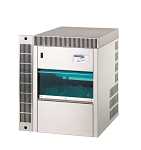 Wessamat Eisbereiter Hohlkegeleisbereiter W 19 LE Blue-Line