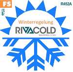 Rivacold Winterregelung ST Serie R452a