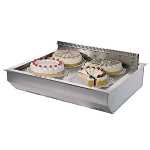 Wiha Kühlwanne Bäcker Snack VARIO 2000 D (2 Verdampfer)